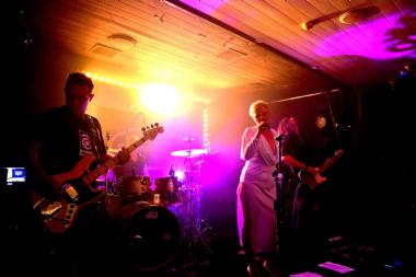 Superstars Tribute Show, live in Brisbane