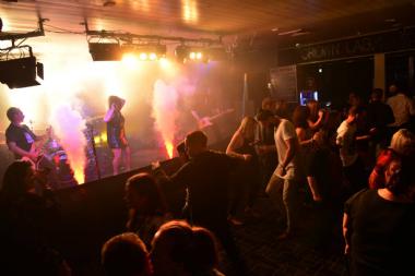 Superstars Tribute Show, live in Brisbane, photo 2
