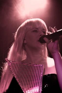 Superstars Tribute Show, live in Brisbane, photo 3