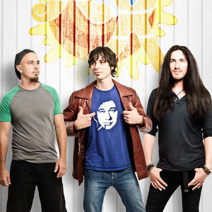 Archie Rye, musical trio in Brisbane, photo 2