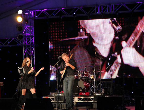 Rhapsody, musical trio in Brisbane, photo 3