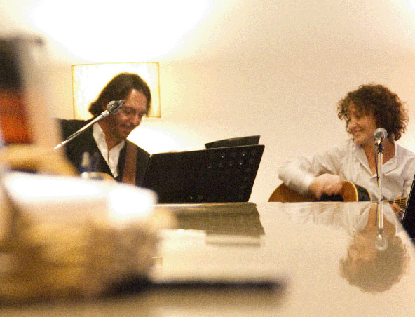 Soul Therapy, musical trio in Brisbane, photo 2