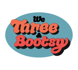 We Three & Bootsy, jazz band in Brisbane