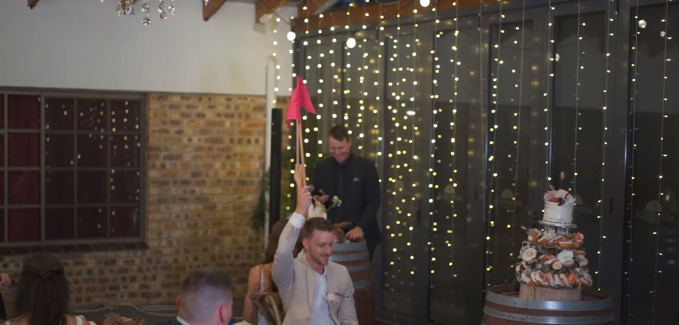 All Event Party Djs, wedding band in Brisbane