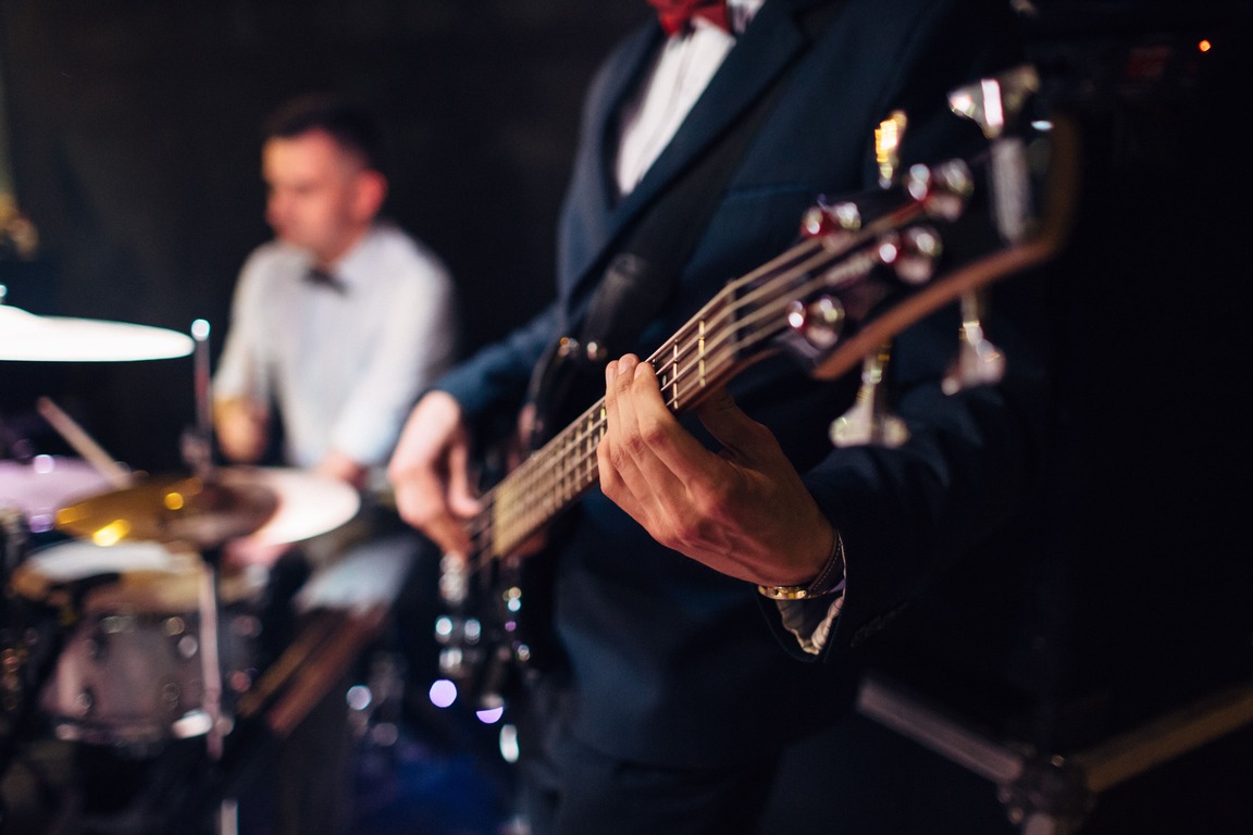 Atmosphere DJs, wedding band in Brisbane, photo 2