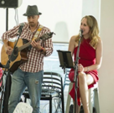 Black Tie Group DJ Karaoke and Live Band, wedding band in Brisbane