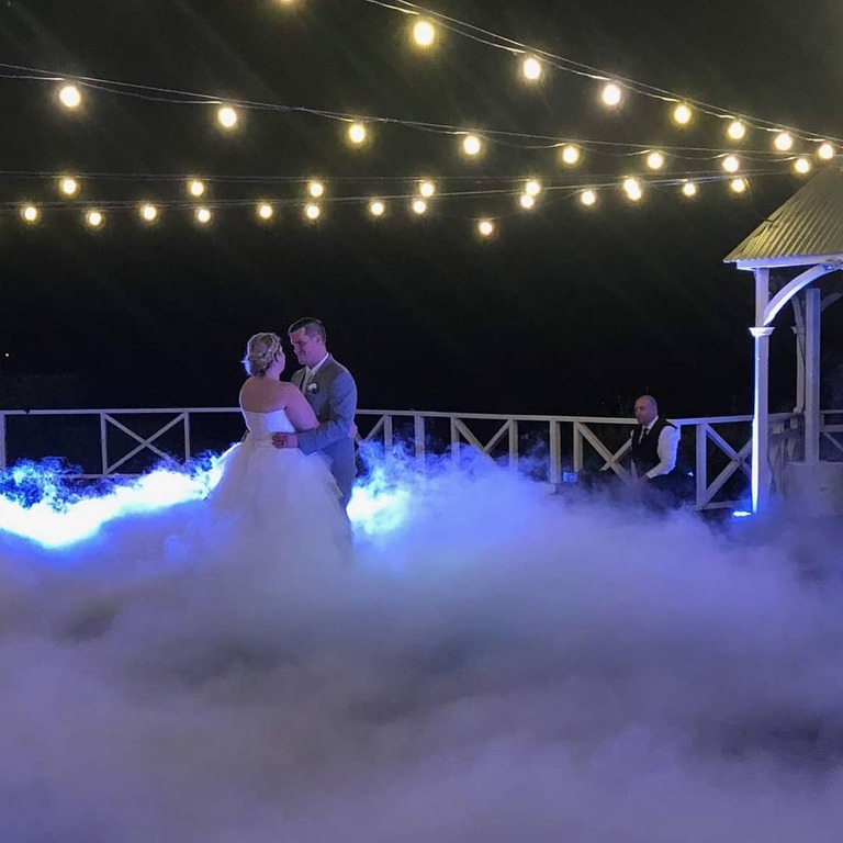 DJ Rhino, wedding band in Brisbane