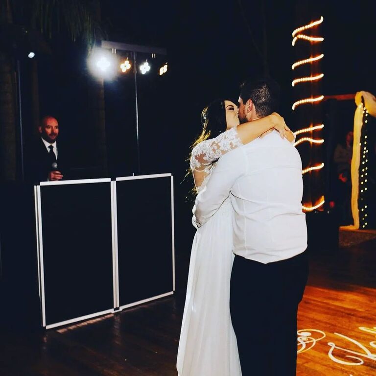 DJ Rhino, wedding band in Brisbane, photo 2