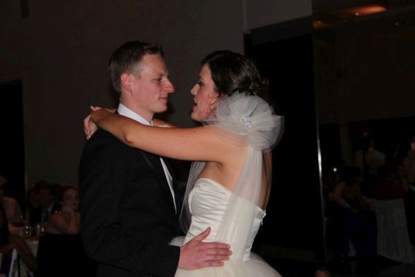 Eyetopia Sound, wedding band in Brisbane, photo 2