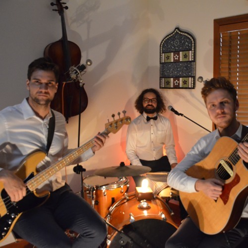 Good Toast, wedding band in Brisbane