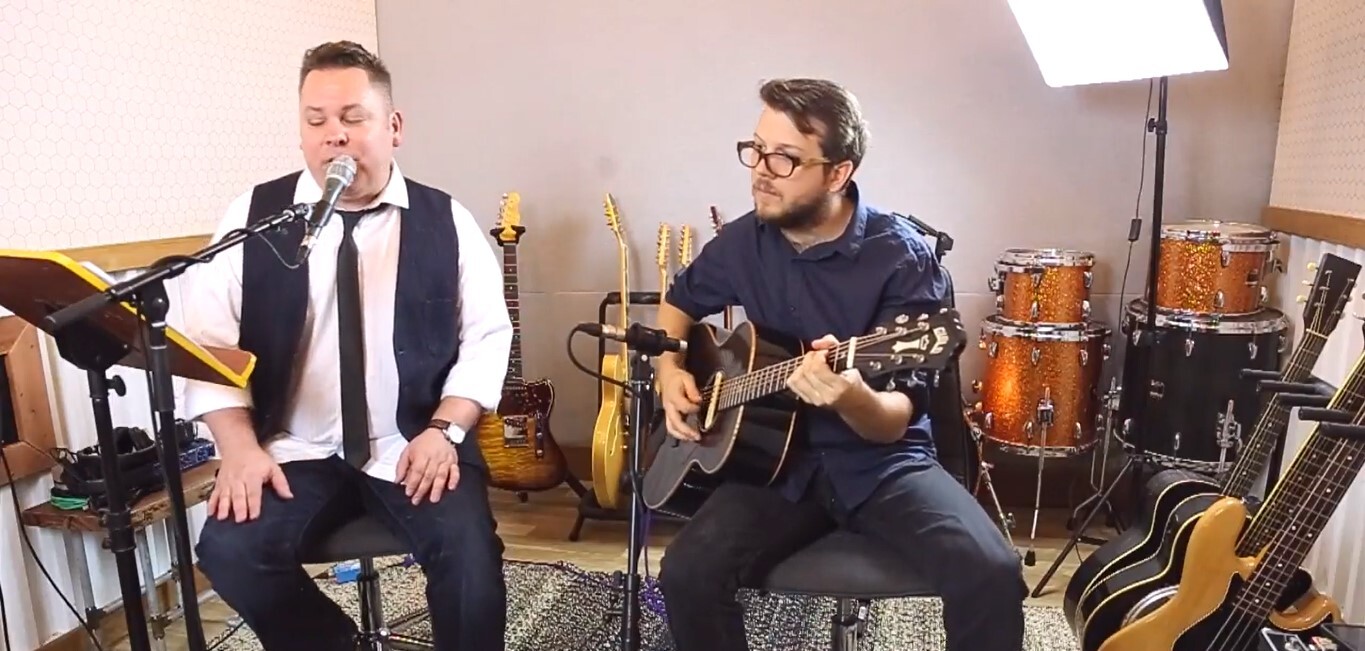 Greg Doney Music, wedding band in Brisbane
