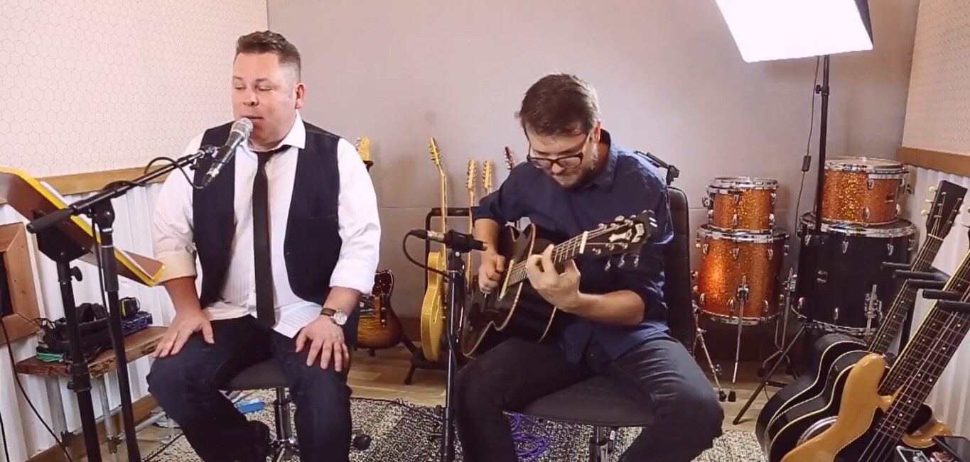 Greg Doney Music, wedding band in Brisbane, photo 2