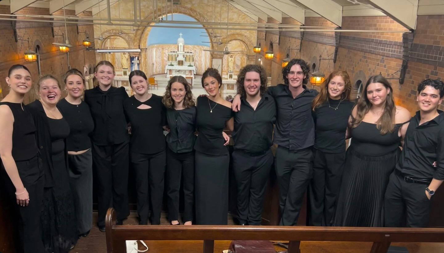 Honor Nicholson Music, wedding band in Brisbane, photo 2