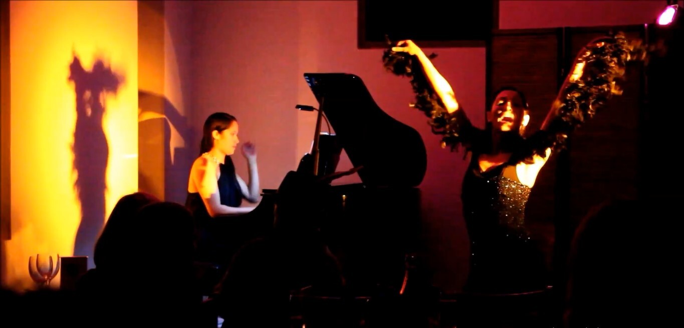 Lenna Maree Moxey Entertainment, wedding band in Brisbane
