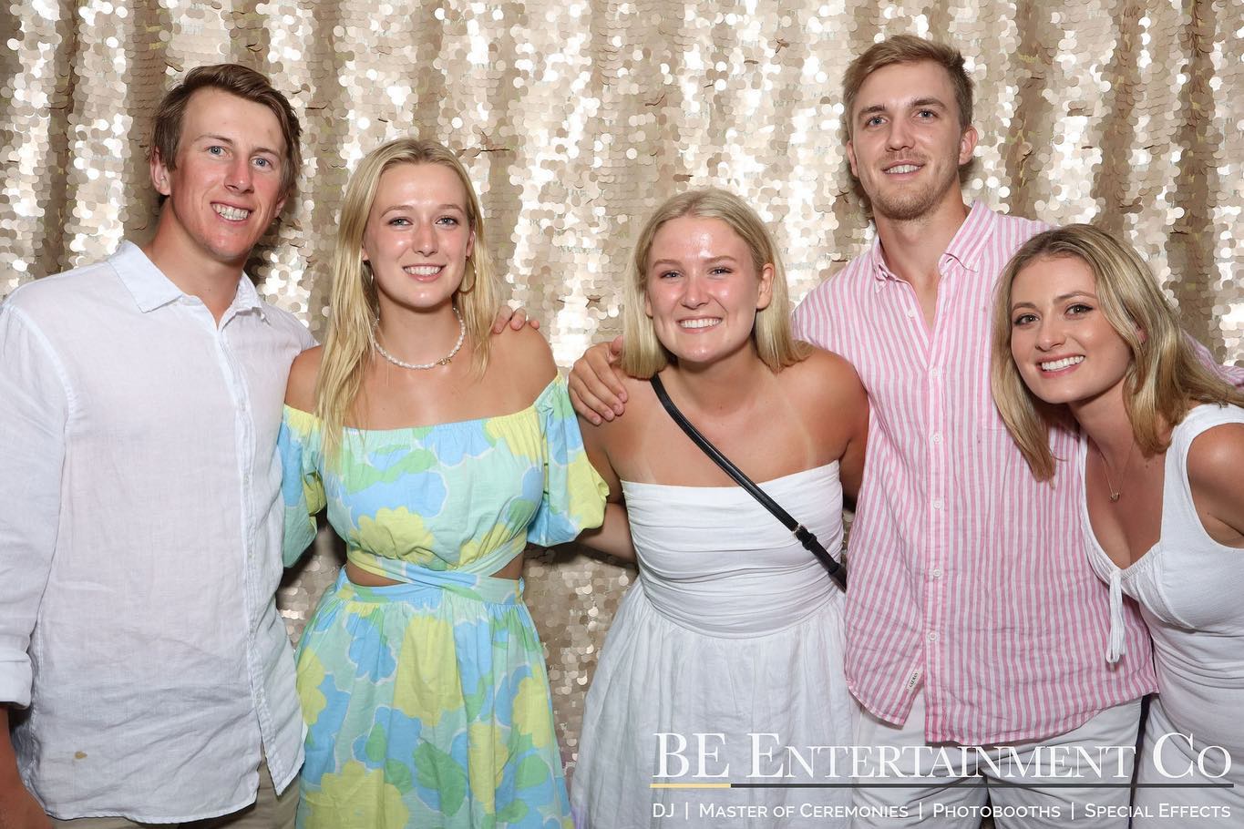 Luxe Entertainment, wedding band in Brisbane, photo 3