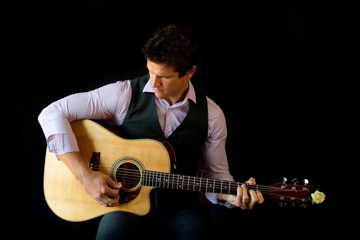 Matt Fasso Entertainment, wedding band in Brisbane