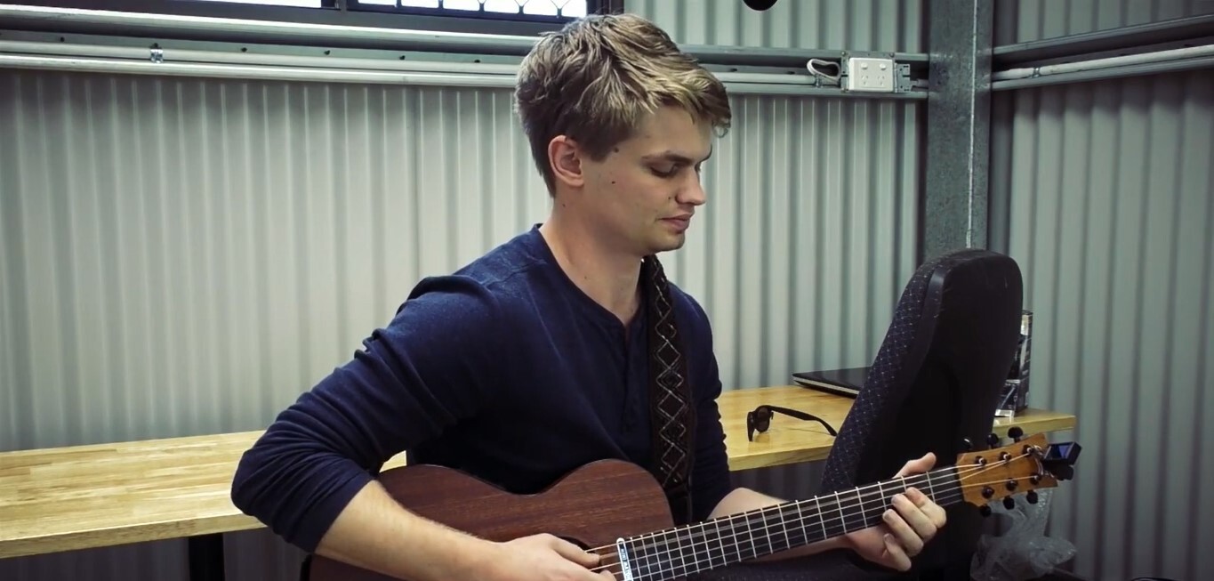 Matt Morrall Music, wedding band in Brisbane