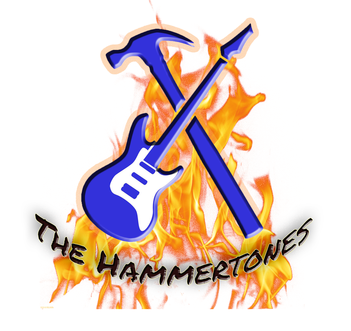 The Hammertones, wedding band in Brisbane