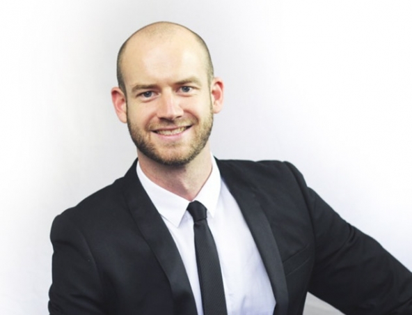 Michael, wedding dj in Brisbane, photo 2
