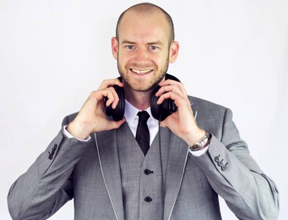 Michael, wedding dj in Brisbane, photo 3