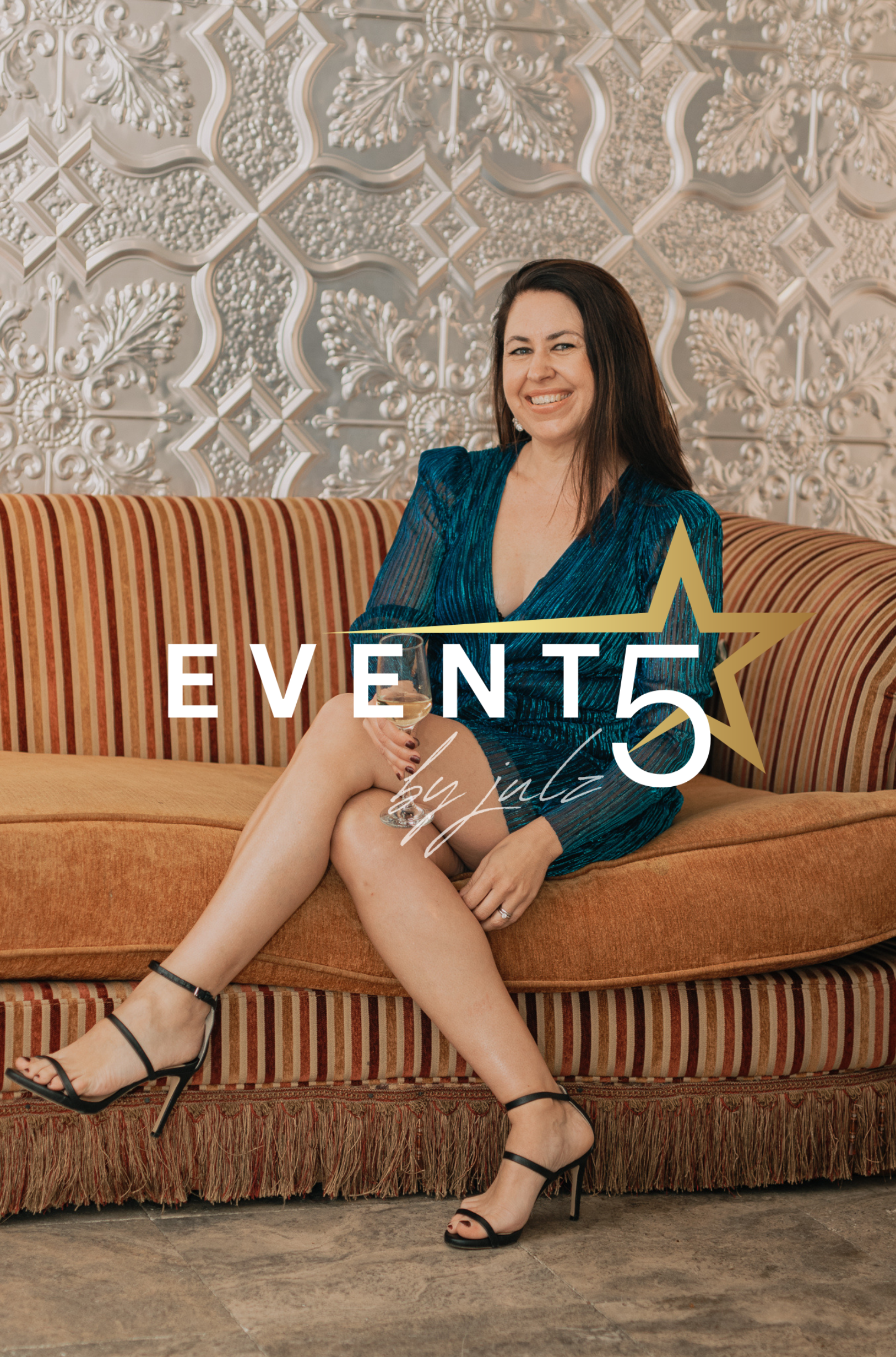 Event5 by Julz, event planners in Brisbane