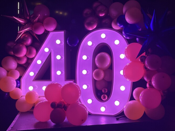House of S Event Planning, event planners in Brisbane