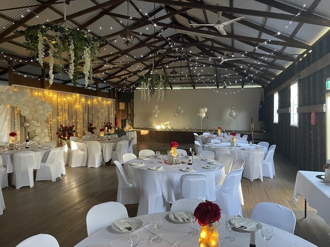 House of S Event Planning, event planners in Brisbane, photo 3