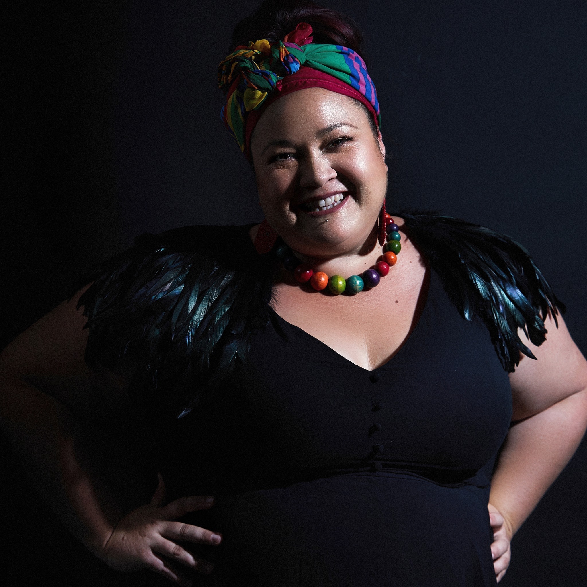 Stellar Moon, aboriginal & torres strait islander entertainers in Broome