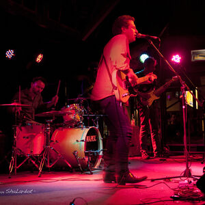Southwall, cover band in Brunswick Heads, photo 2