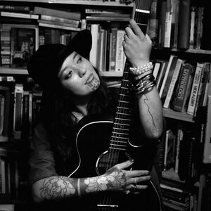 Pam Hata, r&b singer in Brushgrove, photo 2