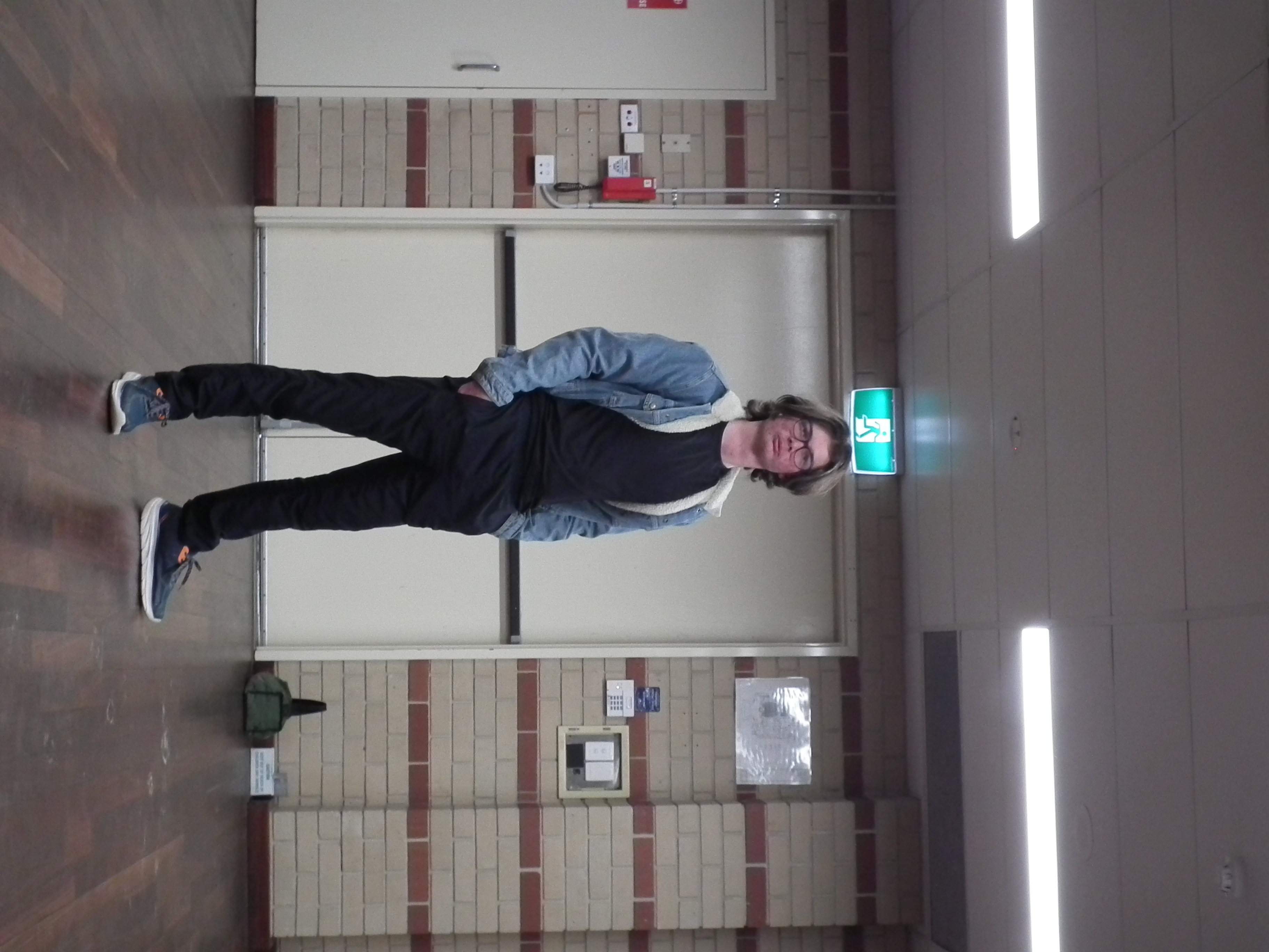 The Fools Journey, juggler in Bunbury