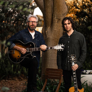 Mystery Sun, musical duo in Bunbury, photo 2