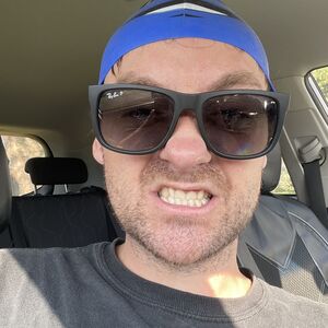 Anthony Sprague, singer in Bundaberg Central, photo 2