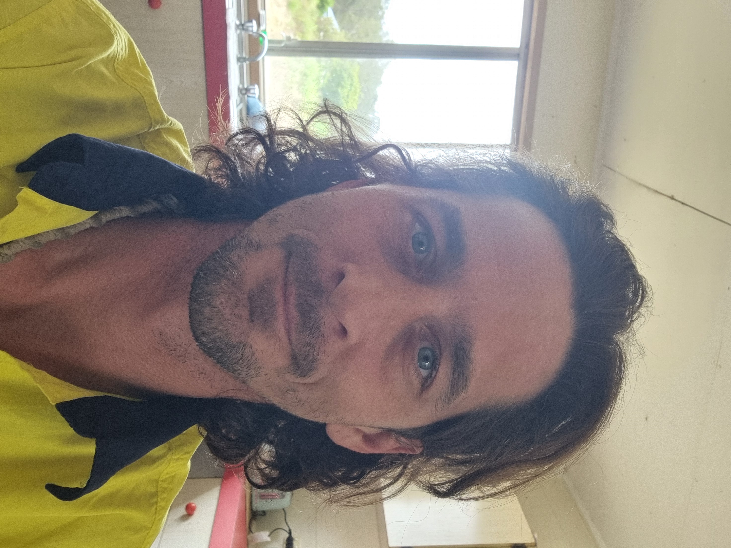 Improvisation, actor in Bundaberg Central