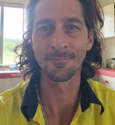 Improvisation, actor in Bundaberg Central, photo 2