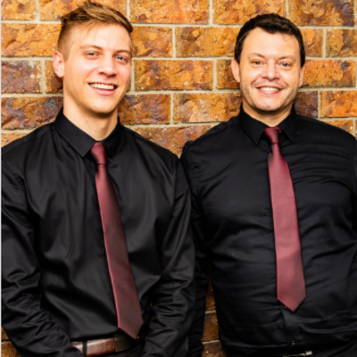 Old Souls, musical duo in Bundaberg Central, photo 2