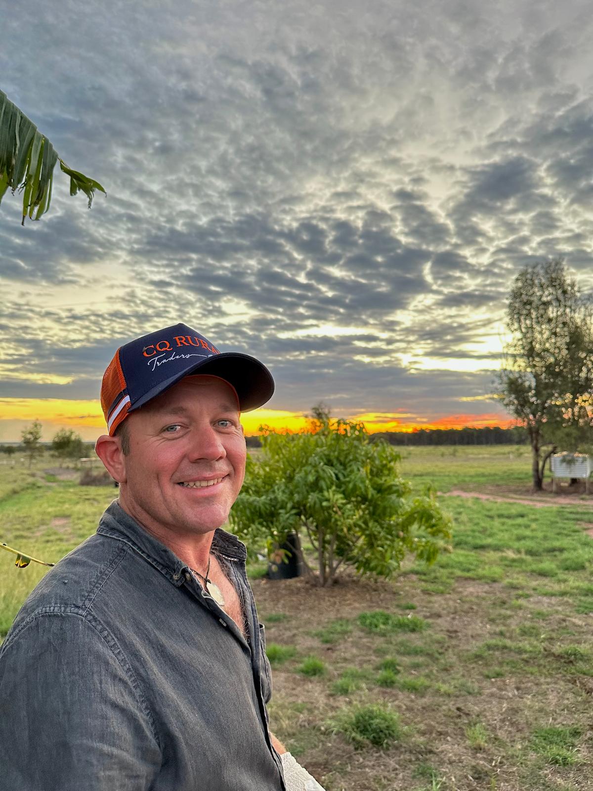 Inner Horsepower, motivational speaker in Bundaberg Central