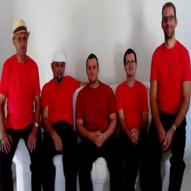 JazzNote Quintet, jazz band in Bundaberg