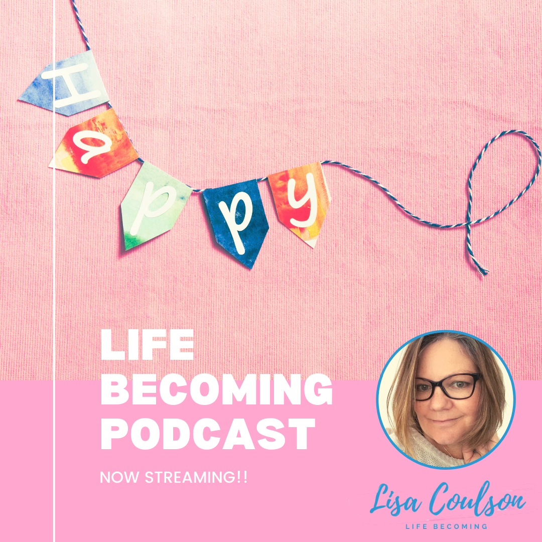Life Becoming with Lisa Coulson, health & wellness speaker in Burnie