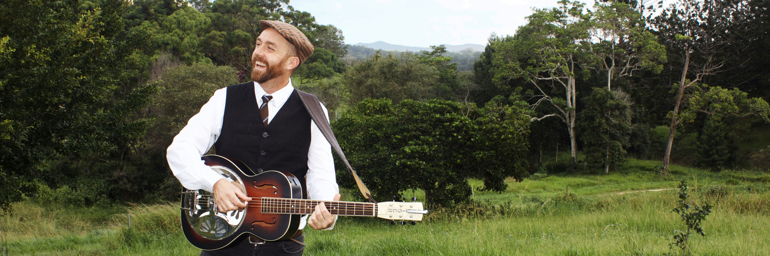 Kent Eastwood, singer-songwriter in Byron Bay, photo 3
