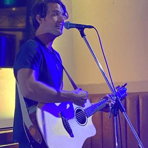 Talon, singer in Byron Bay, photo 2
