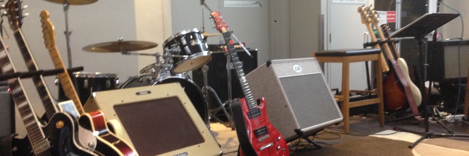 The Caine Cutters, blues band in Byron Bay, photo 3