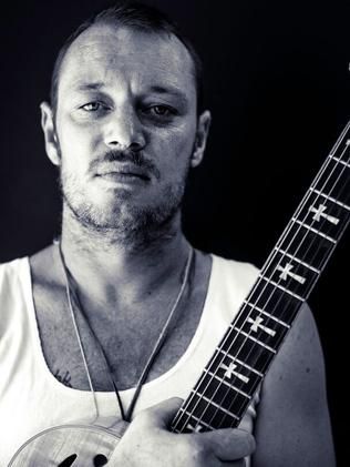 Marshall Okell, cover band in Byron Bay
