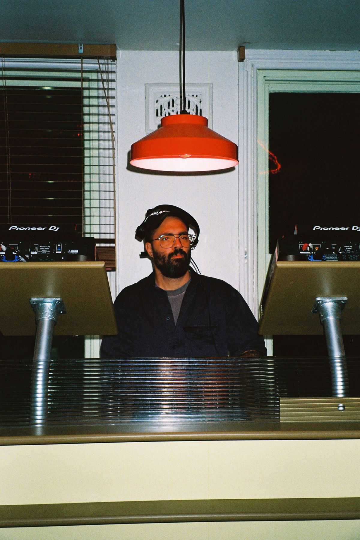 Dingo Balearico, dj in Byron Bay