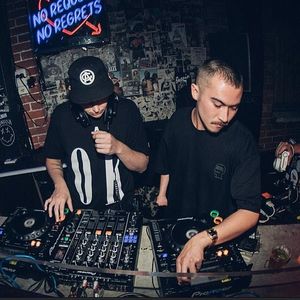 Mace, dj in Byron Bay, photo 2