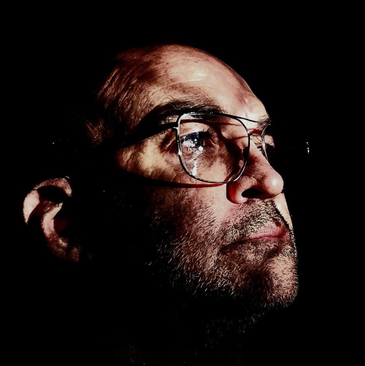 Scott Wolfe, dj in Byron Bay