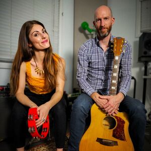 Afterglow Acoustics, musical duo in Byron Bay, photo 2