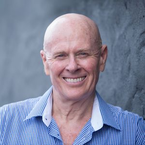 Chris James - The Right Note, motivational speaker in Byron Bay, photo 2