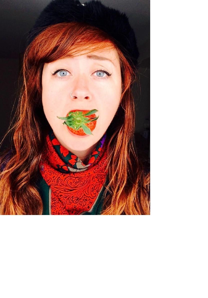 Sali Bracewell, singer-songwriter in Byron Bay