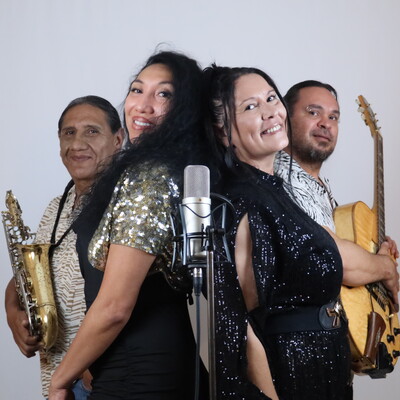 EarthKin, cover band in Cairns, photo 2
